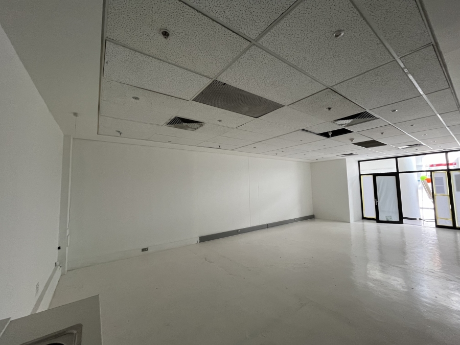 To Let commercial Property for Rent in Sanlamhof Western Cape